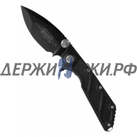 Нож Doc Black Microtech складной MT_153-1
